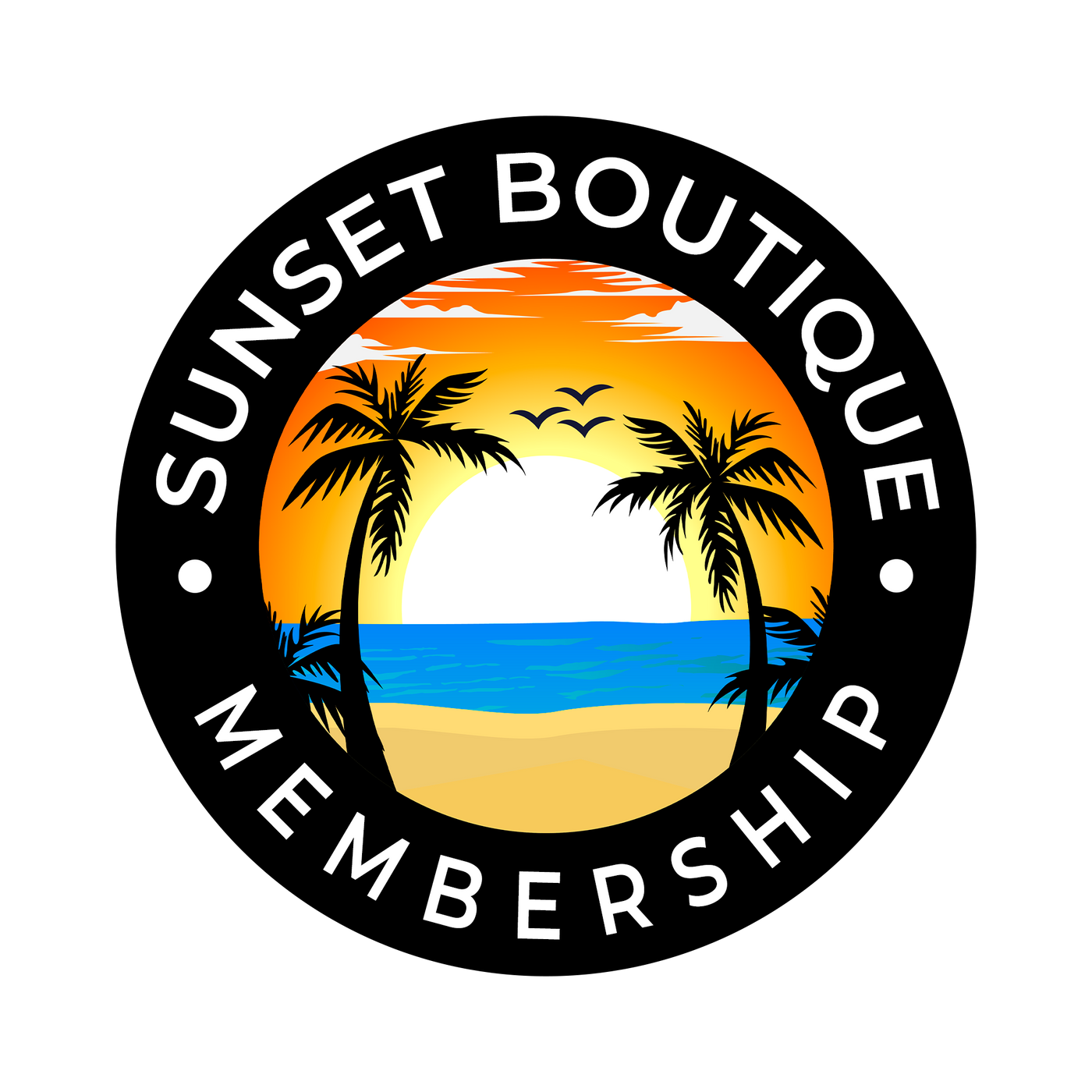 Sunset Boutique - VIP