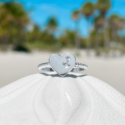 Anchor Ring